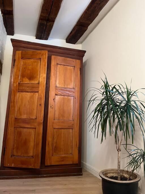 Nouvel Appartement, Le Colombage Heureux Селеста Экстерьер фото